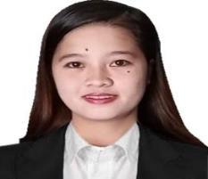 Joana Marie R. Valencia