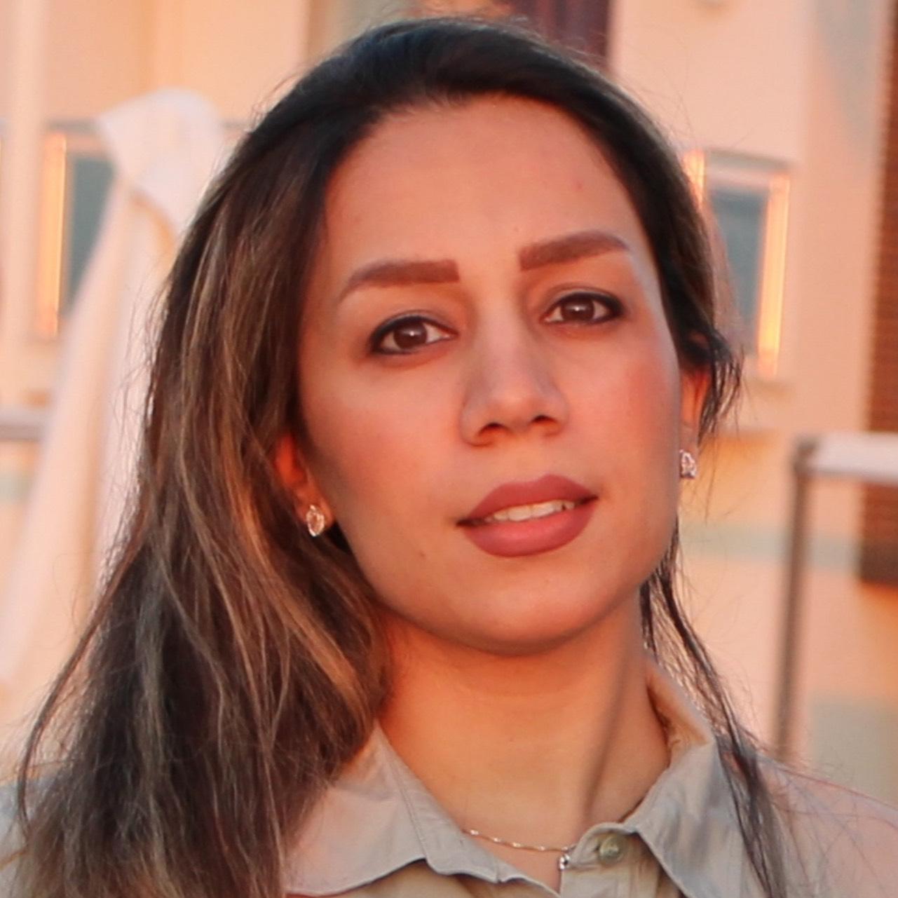 Fatemeh Heydari