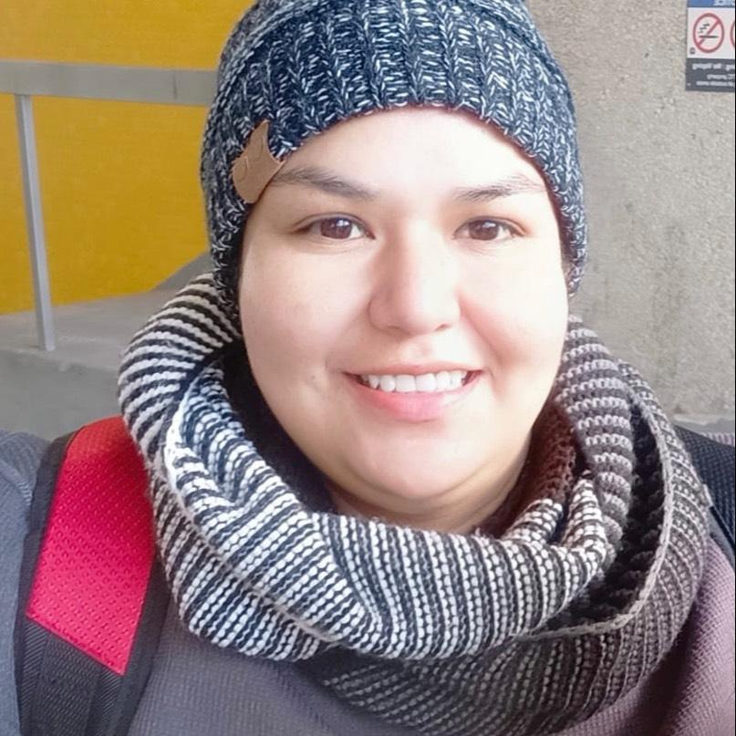 Ana Karen Cisneros