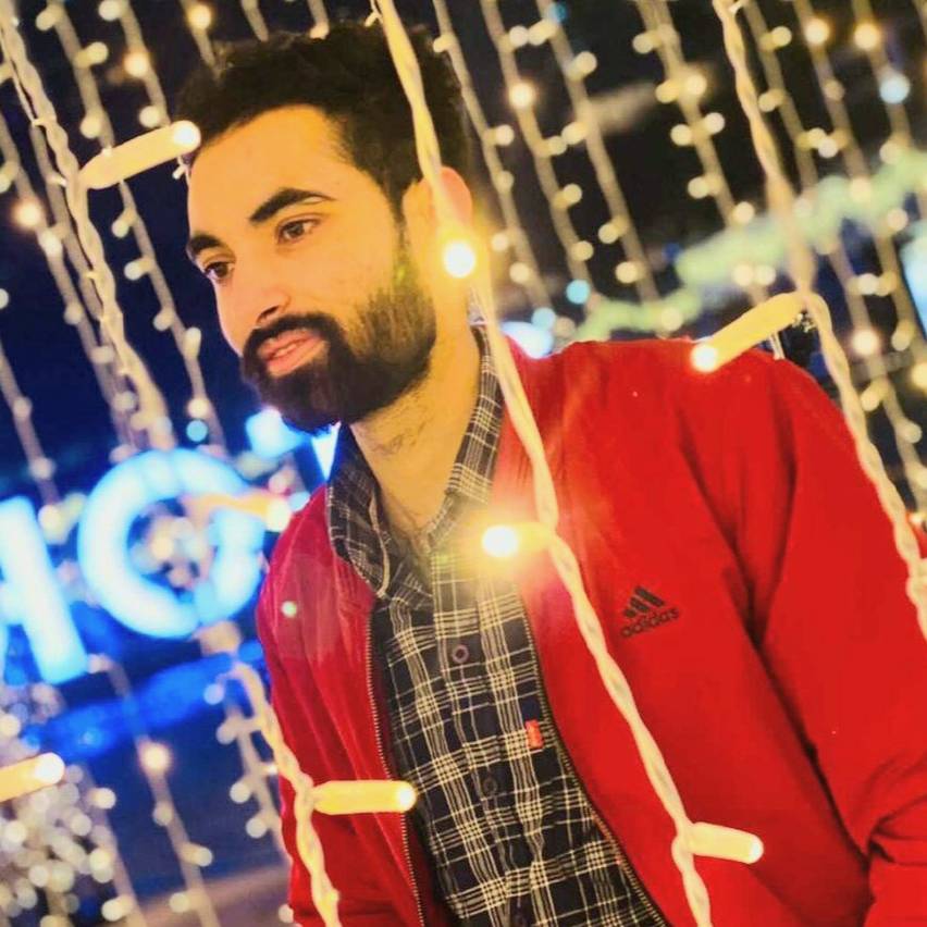 Sukhjit Singh