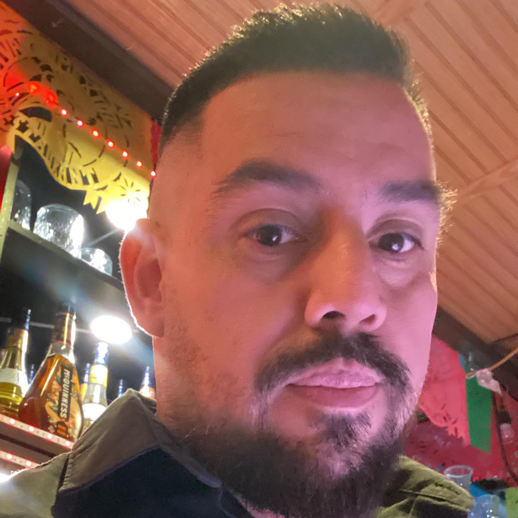 Miguel Alejandro De La Torre Tam