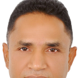 Md Yahiya Beeg
