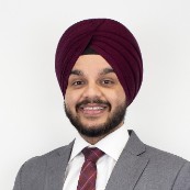 Manmeet Singh