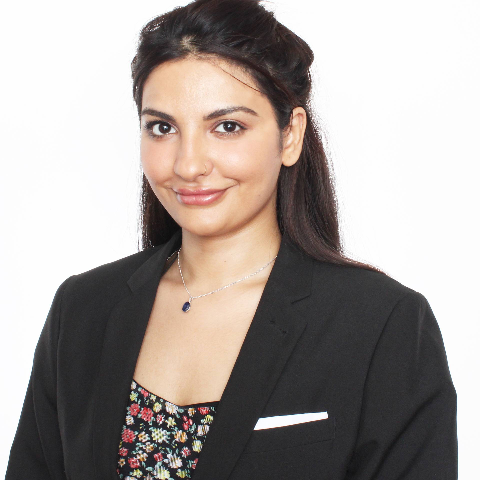 Bashiza Nadeem