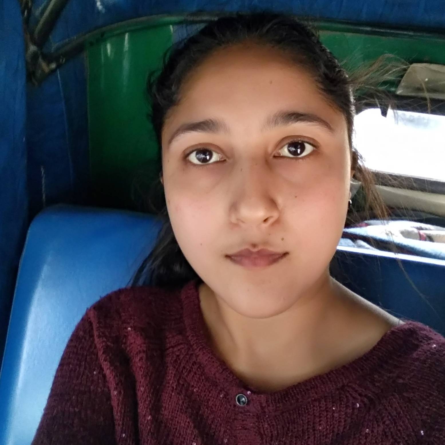 MANPREET KAUR