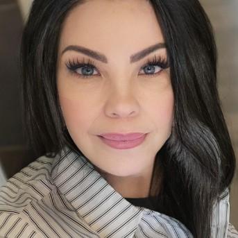 Catherine Hilton