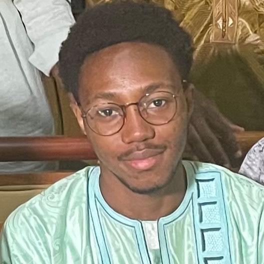 Salif Mohamed Goïta