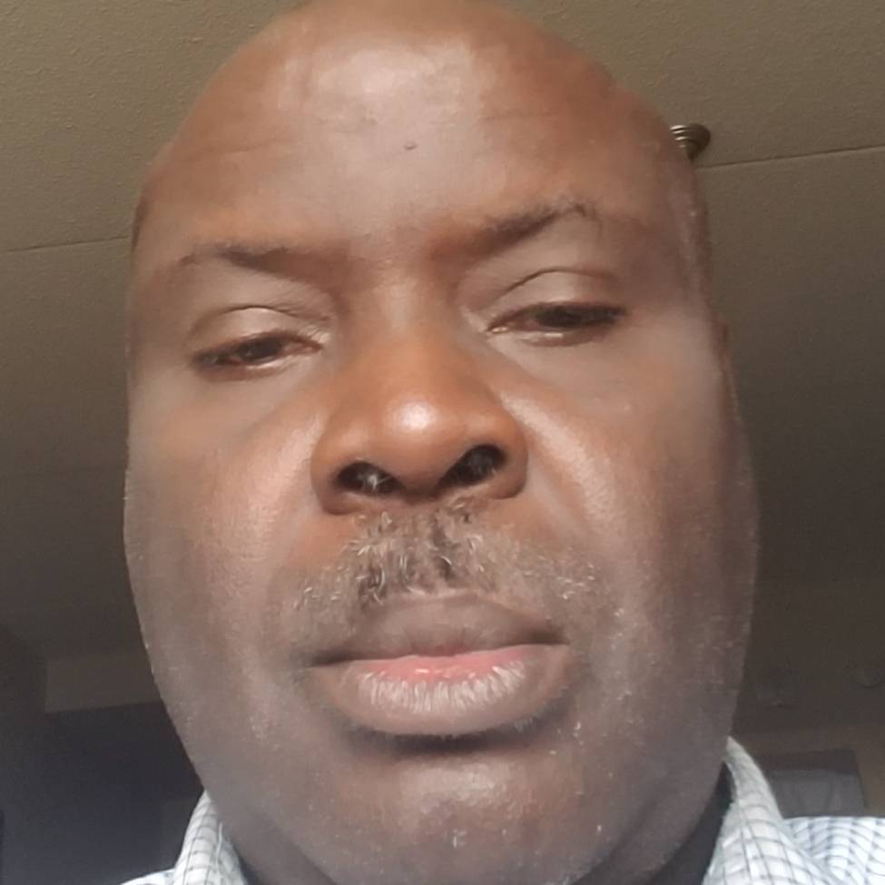 Oladele Benson