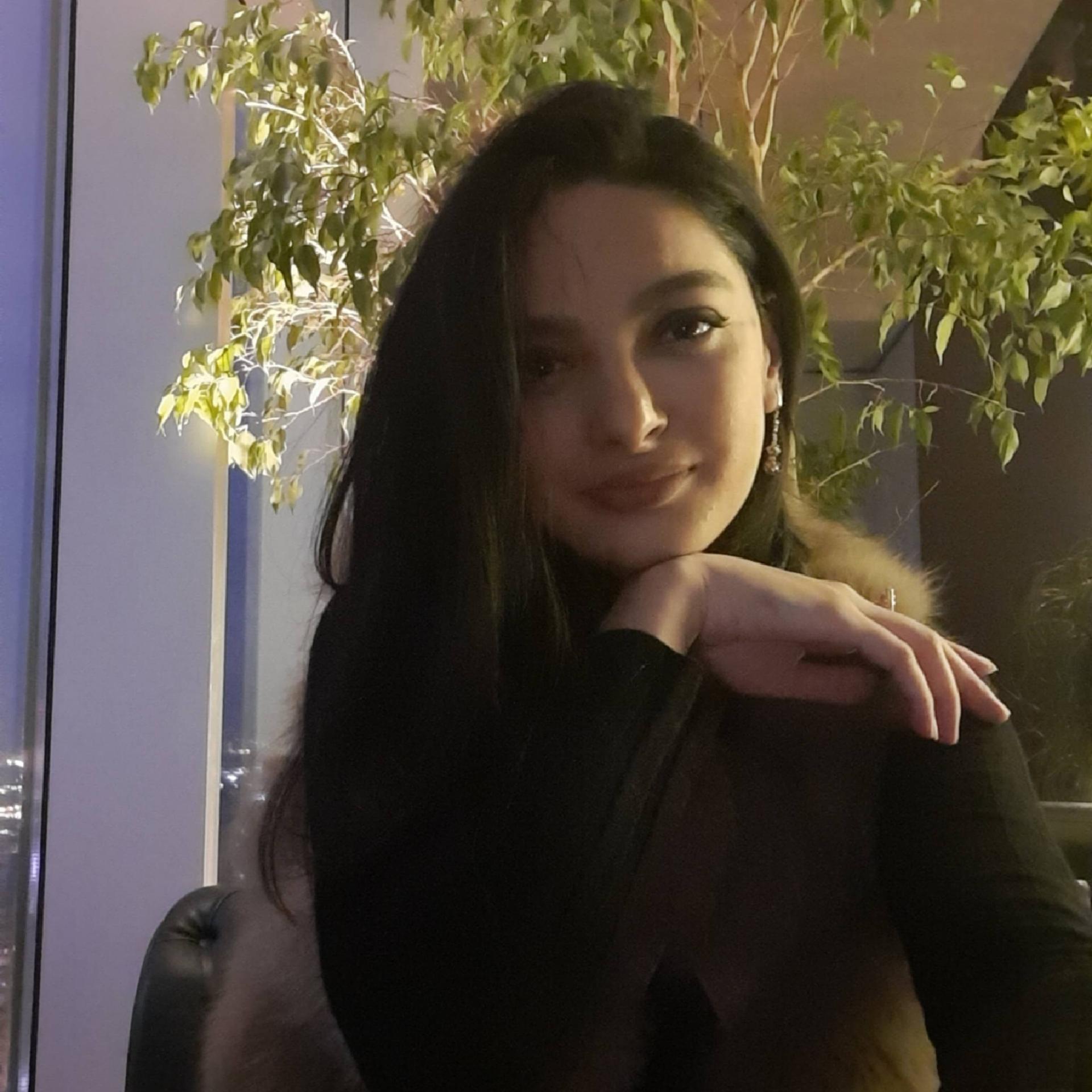 Sakina Taghiyeva