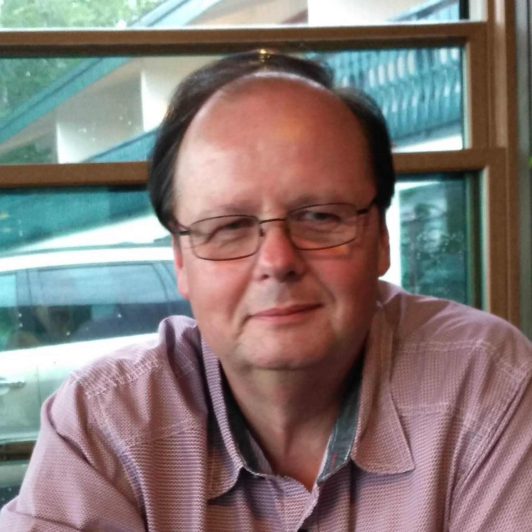 David Whynot