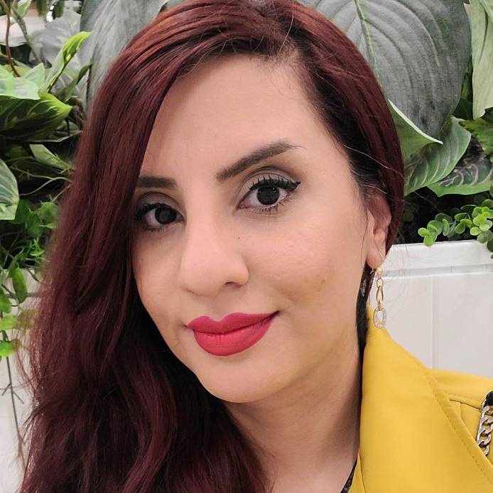 Sahar Ujan