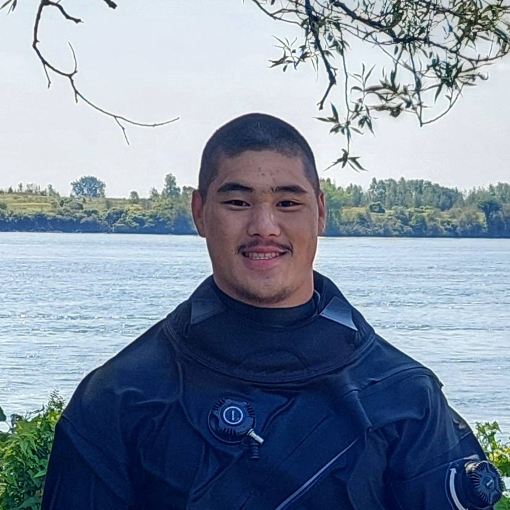 Isaac Lee