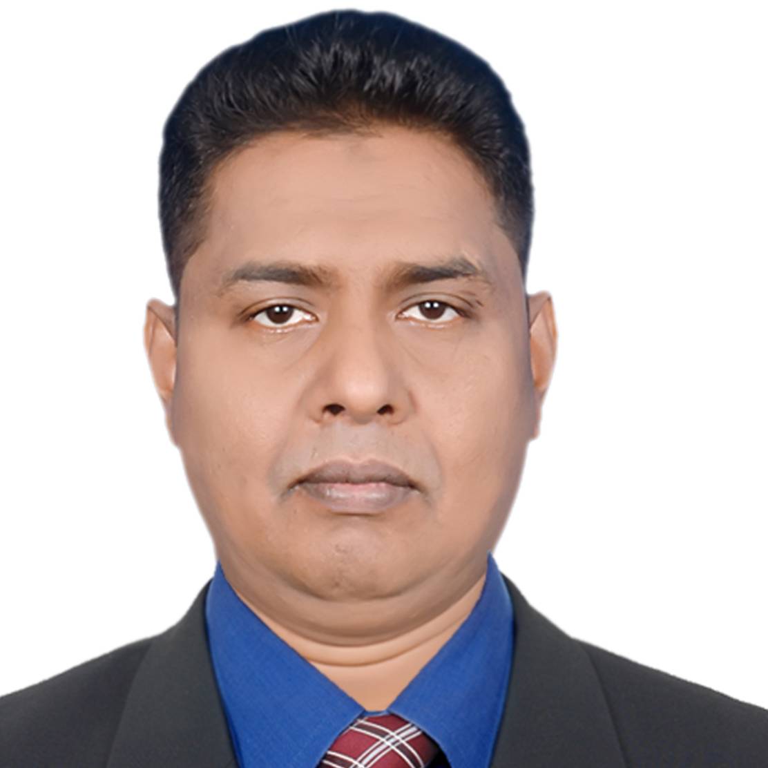 S M MANIUR RAHMAN
