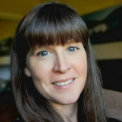 Tania Haslinger