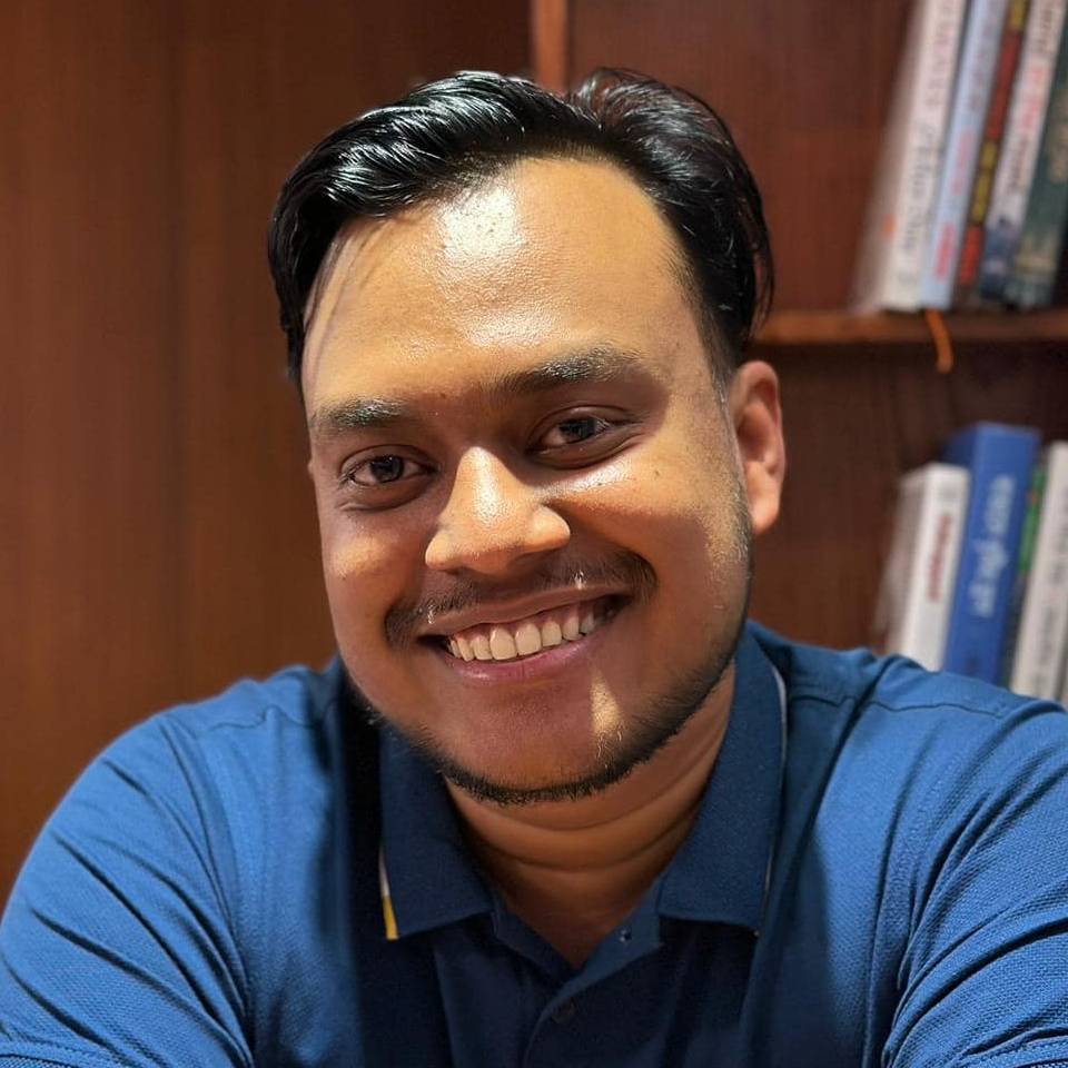 Khandaker Hasan