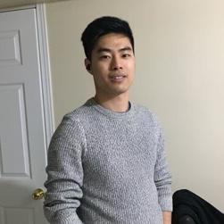Weihao Huang