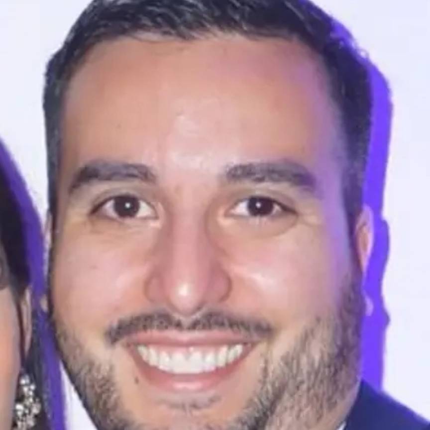 Jaime Rodriguez
