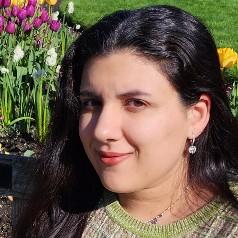 Haniyeh Sedehi