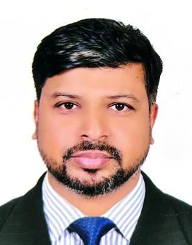 Mohammad Shahin