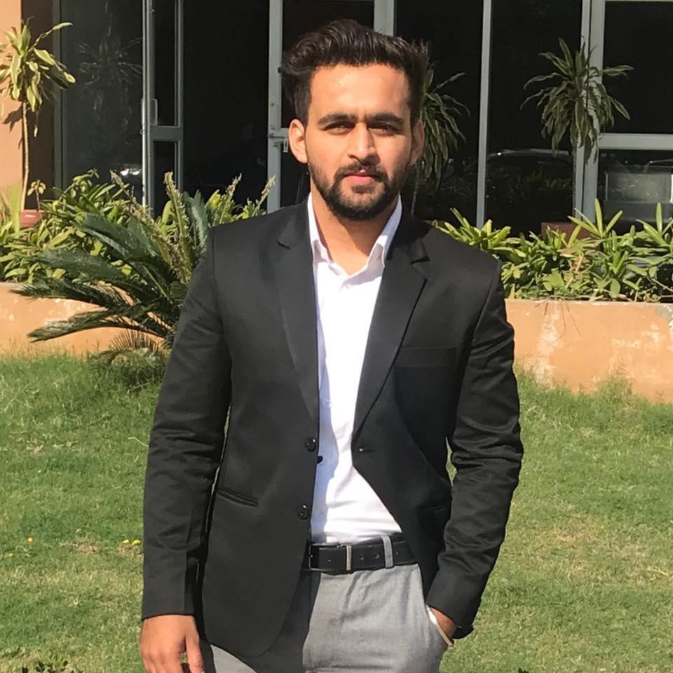 Harjit Bhatti