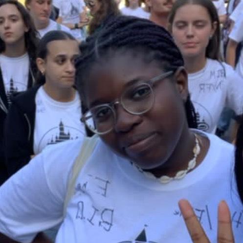Aya Coulibaly