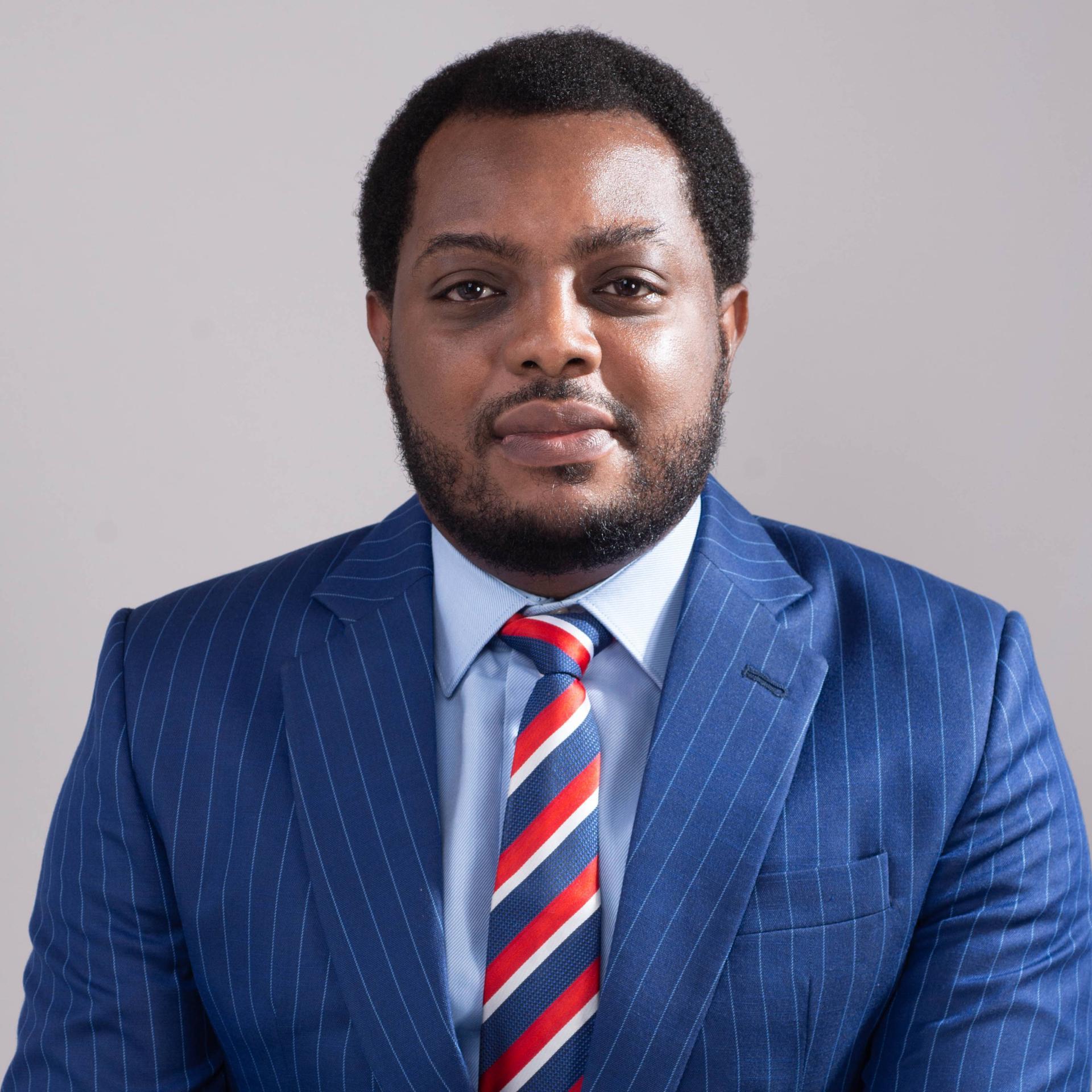 OLUWASEUN OSAENWE