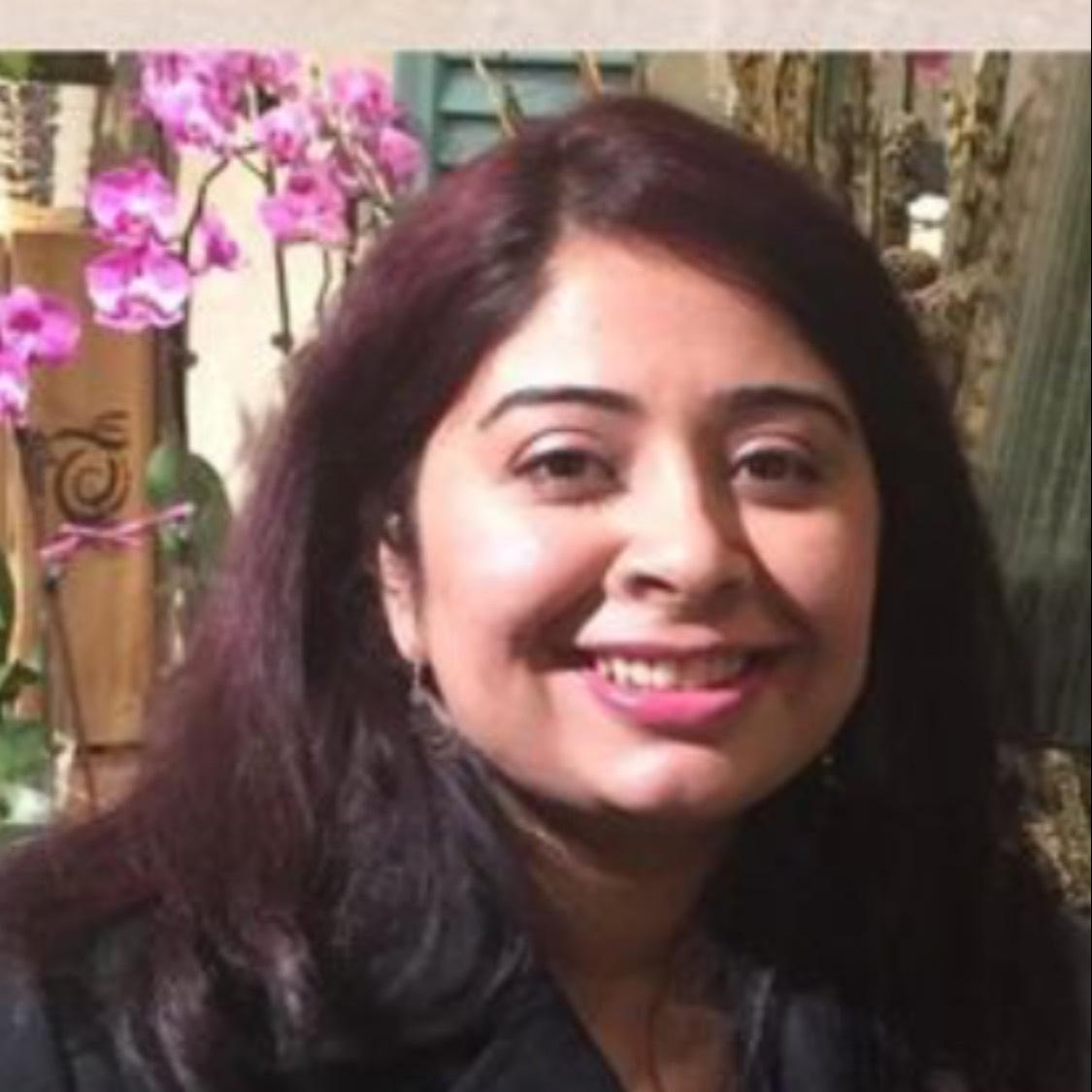 Amarjit Kaur