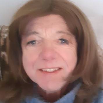 Lynne Preston