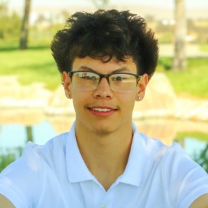 Angel Coronado