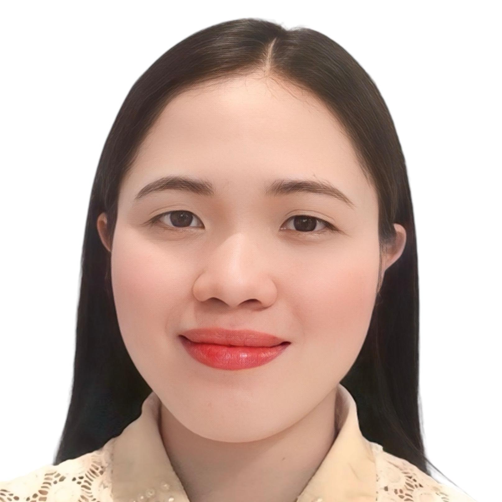 Rose Ann Cepeda