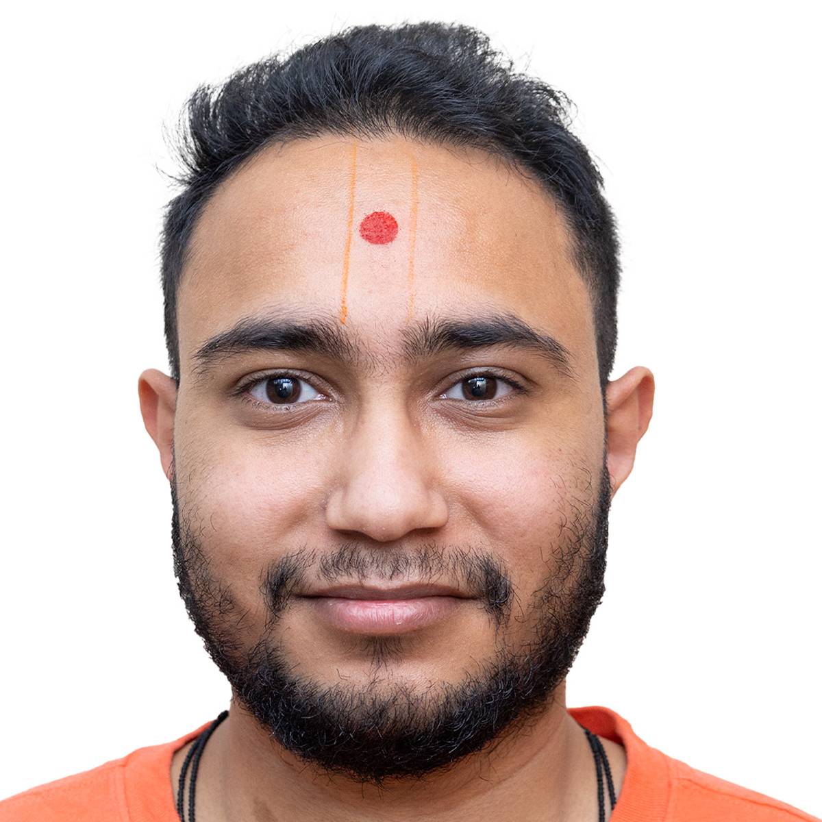 Dhyan Patel
