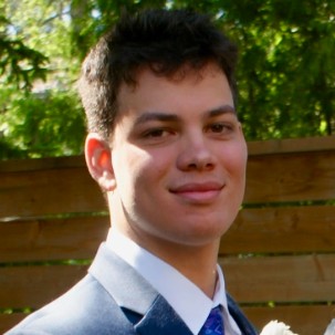 Brandon Narine