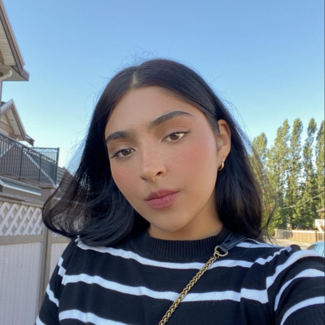Karla Araceli Covarrubias Gonzalez