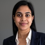 Anisha Nirmala Stanley