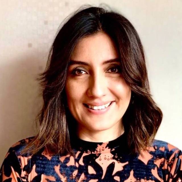 Maria Proano