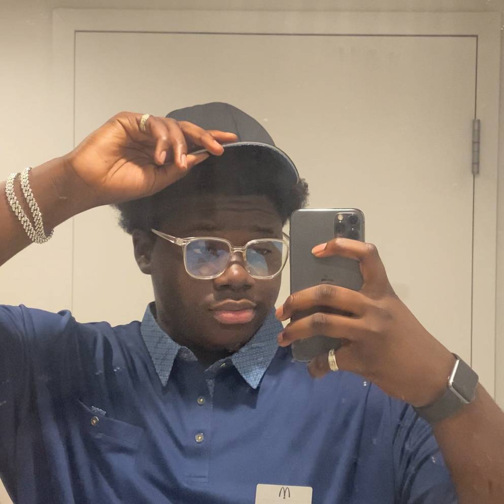 Ifeanyi Okafor