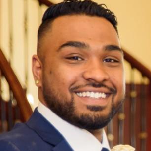 Aaron Husain