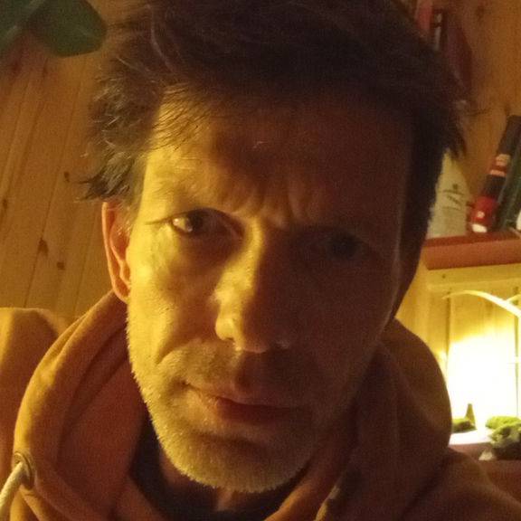 David Hollosy