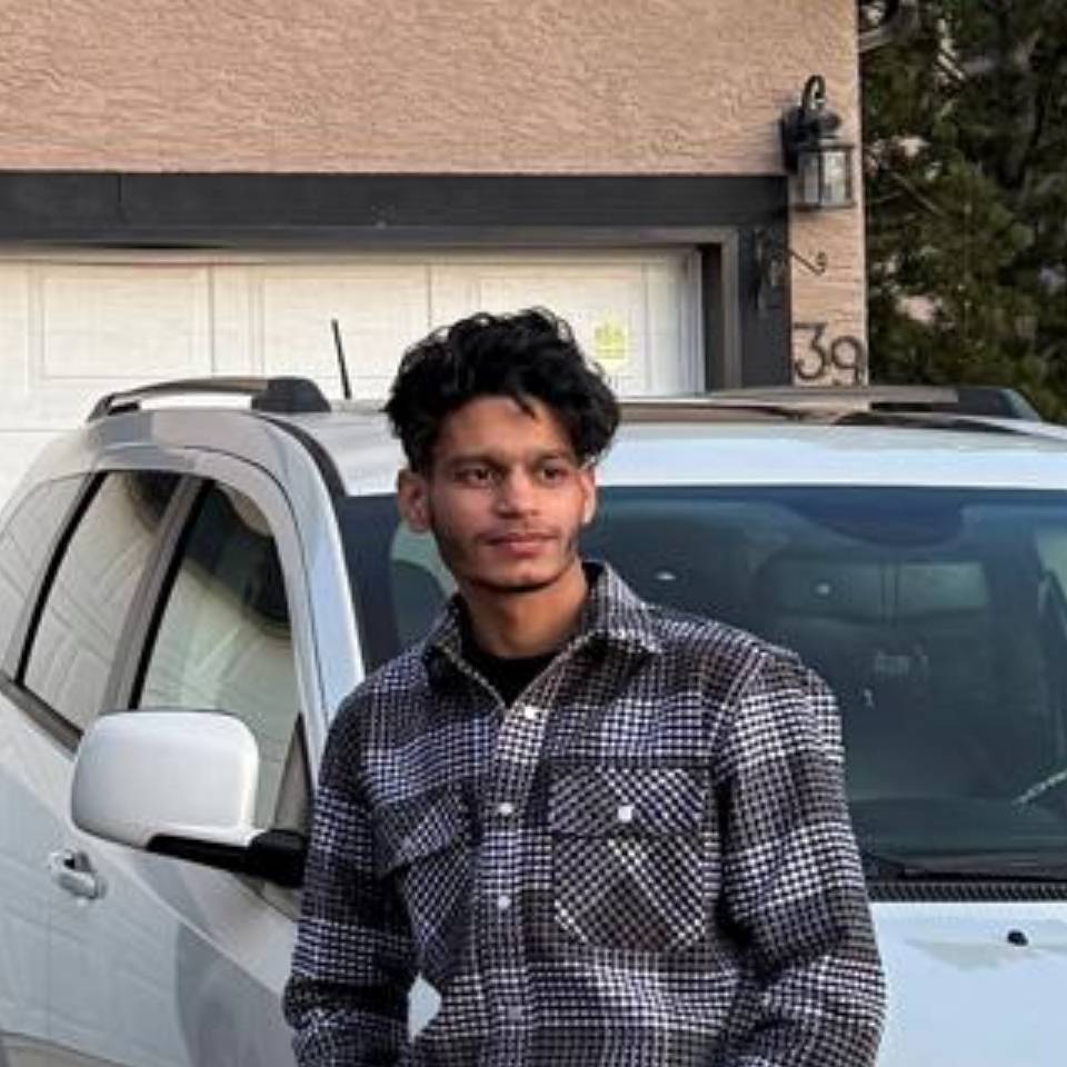 Ramanpreet Singh