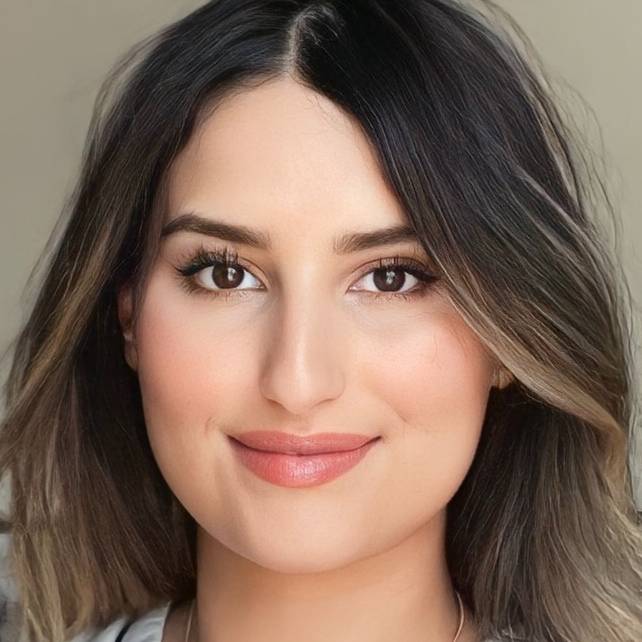 SABRINE KANI