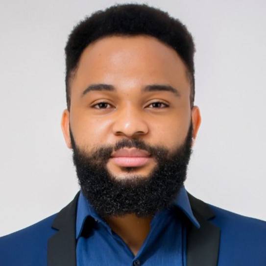 Gideon Eromosele