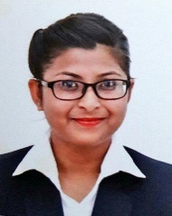 Komal Patel