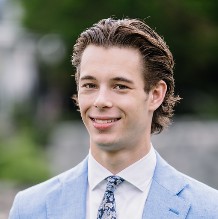 Dylan Adams