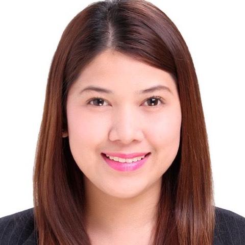 Rose Ann Sacdalan