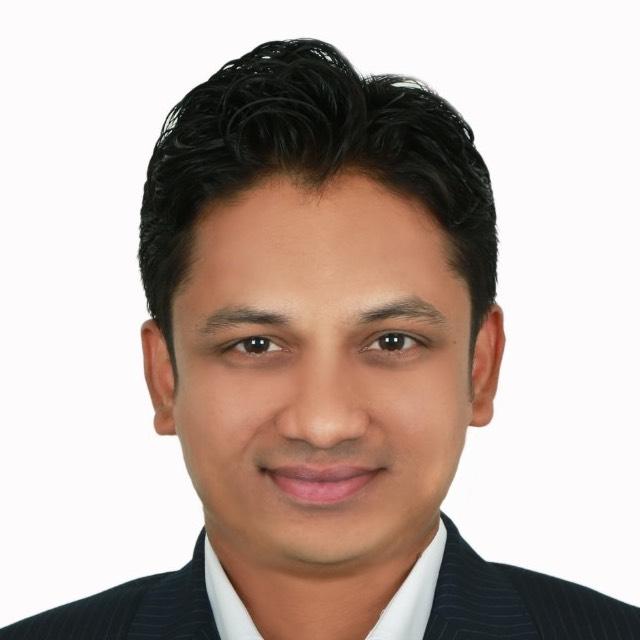 Rohan Dongrikar