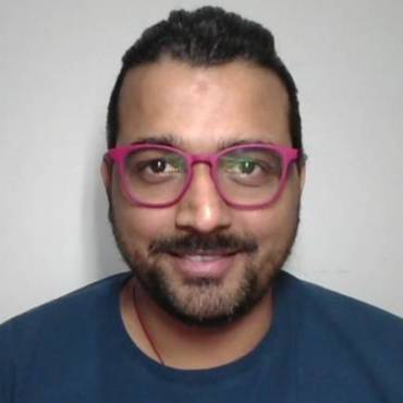 Amit Tiwari