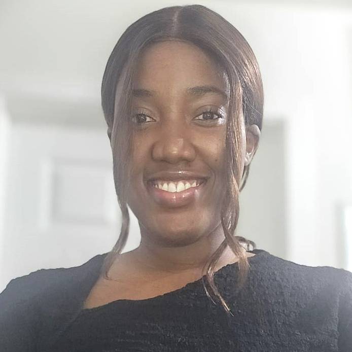 Shavonique Morrison-Smith