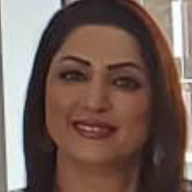 Elham Ramehchi