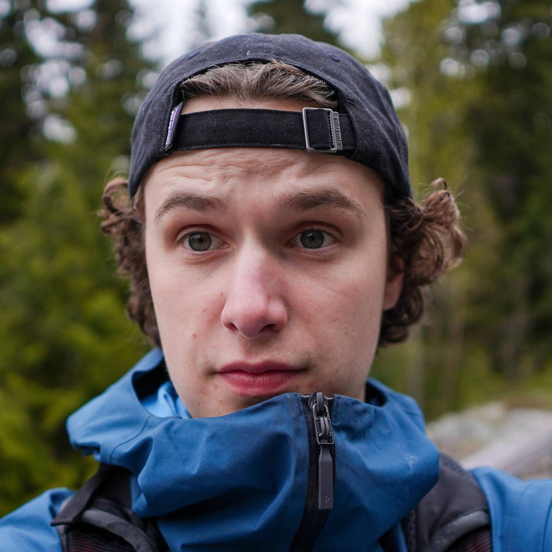 Joey Gray