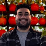 Fabian Rene Rodriguez